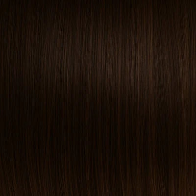 Extensions à clips - #1B Brun noir