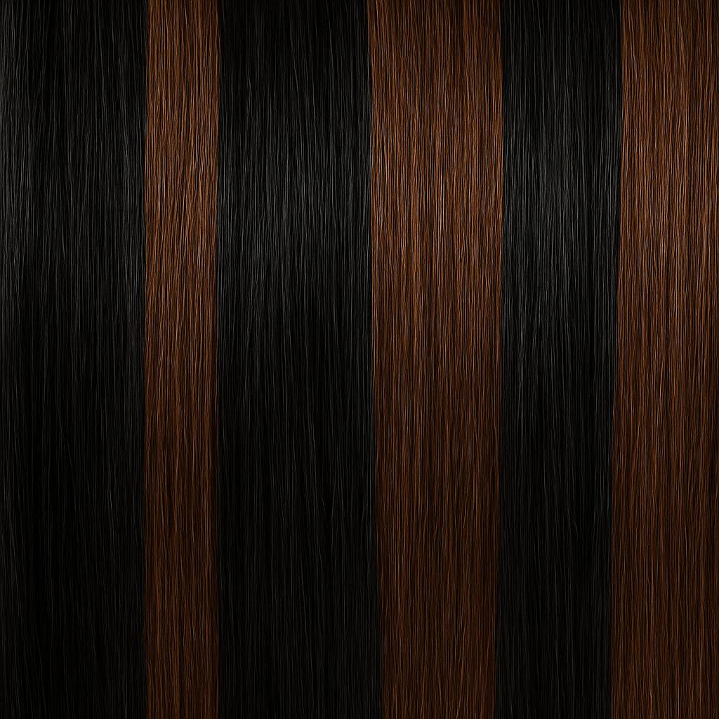 Extensions à trame - #1/4