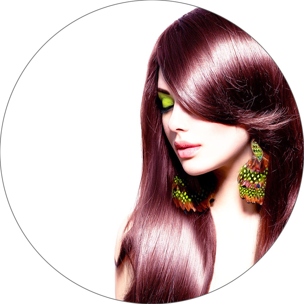 Body Wave Tape Extensions - #530 Dark Burgundy