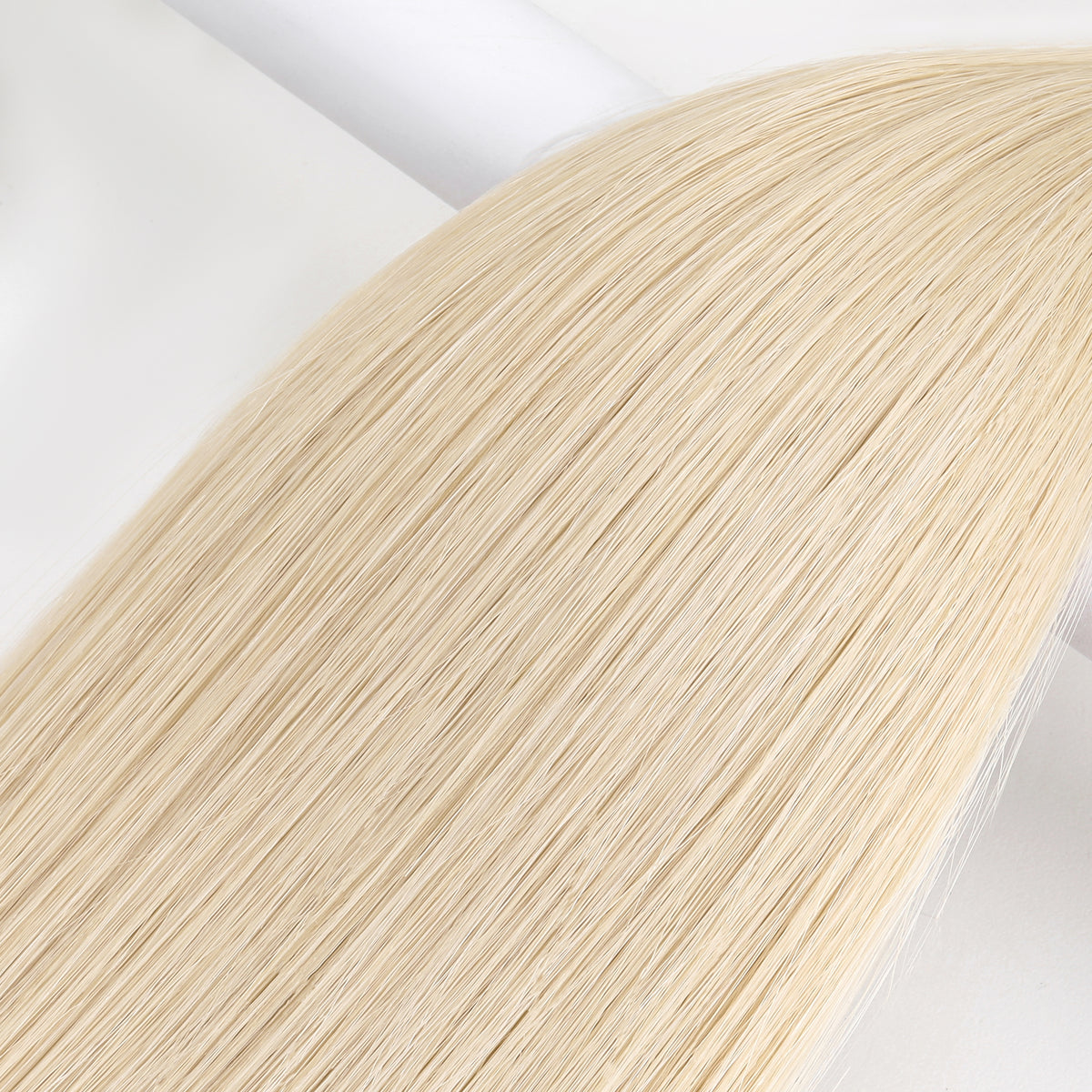 Clip-on Volume - #6001 Extra ljusblond