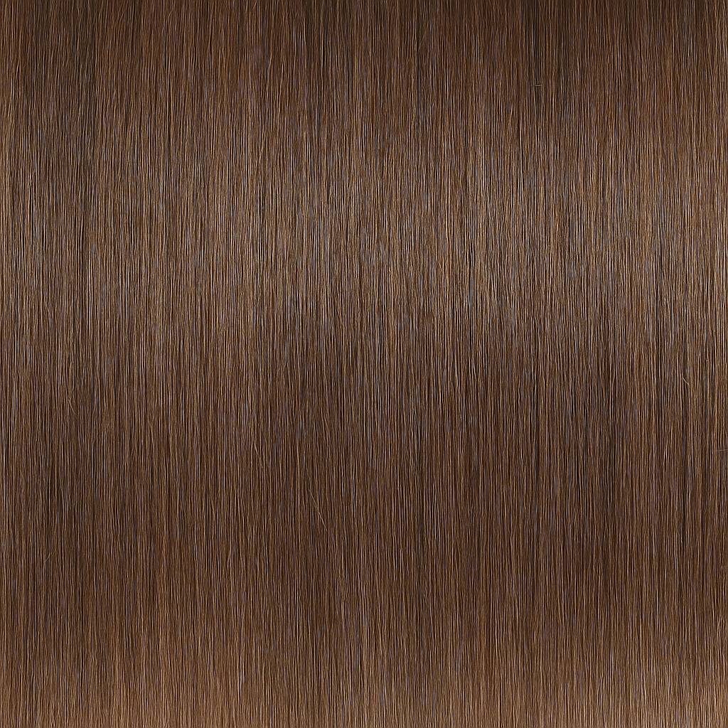 Ponytail - #6 Medium Brown