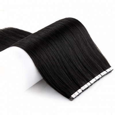 Extensions adhésives - #1 Noir
