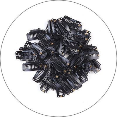 Pinces (10 pièces)