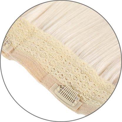 Extensions Halo - #12 Blond foncé