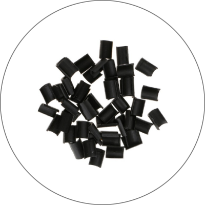 Baume kératine pour ongles (50 pièces)
