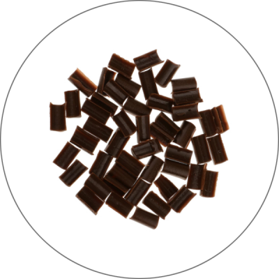 Baume kératine pour ongles (50 pièces)