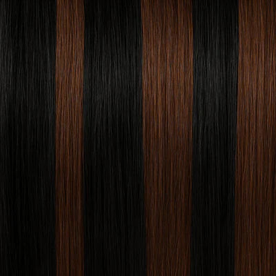Extensions à trame Long Lasting - #1/4