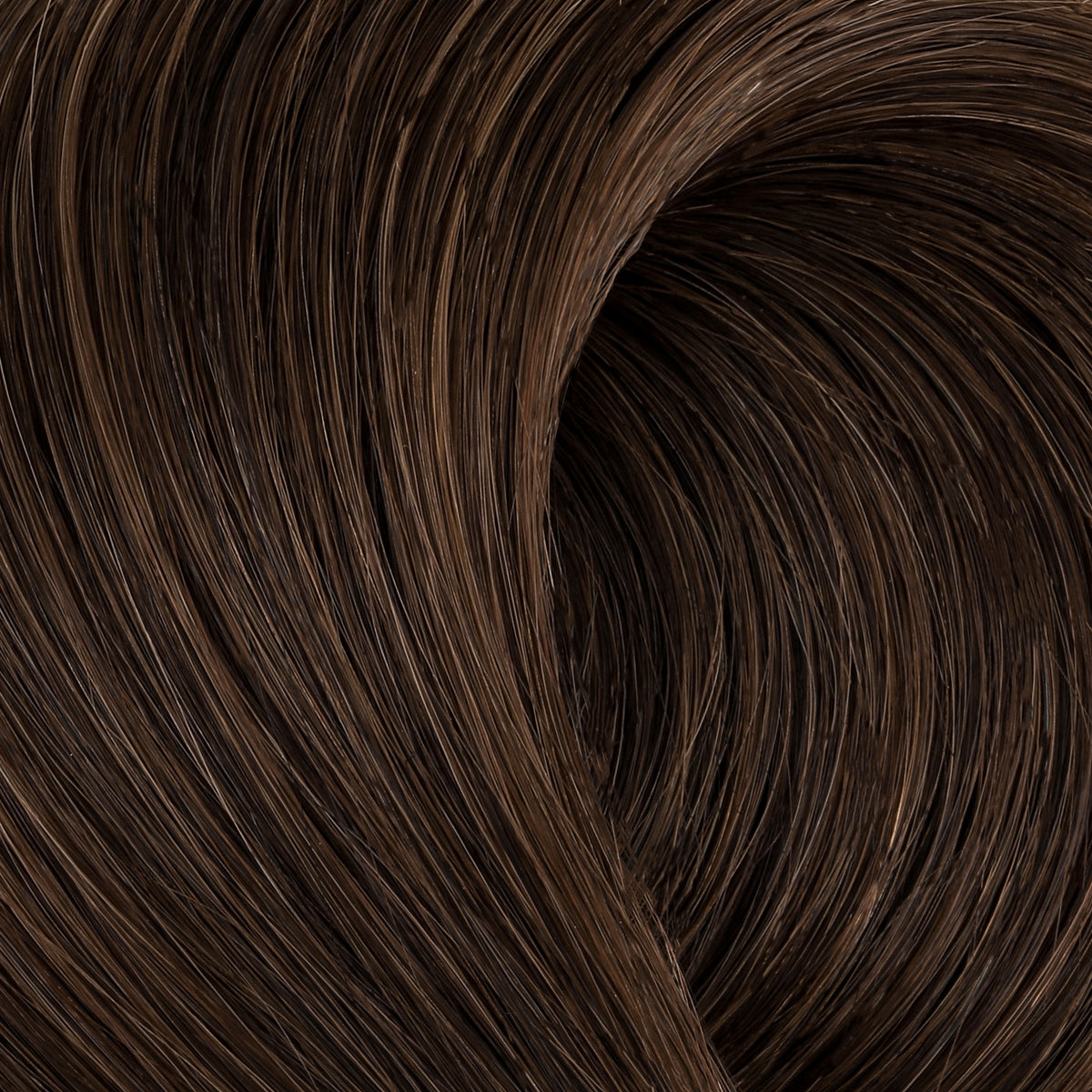 Clip-on Volume - #4 Chokladbrun