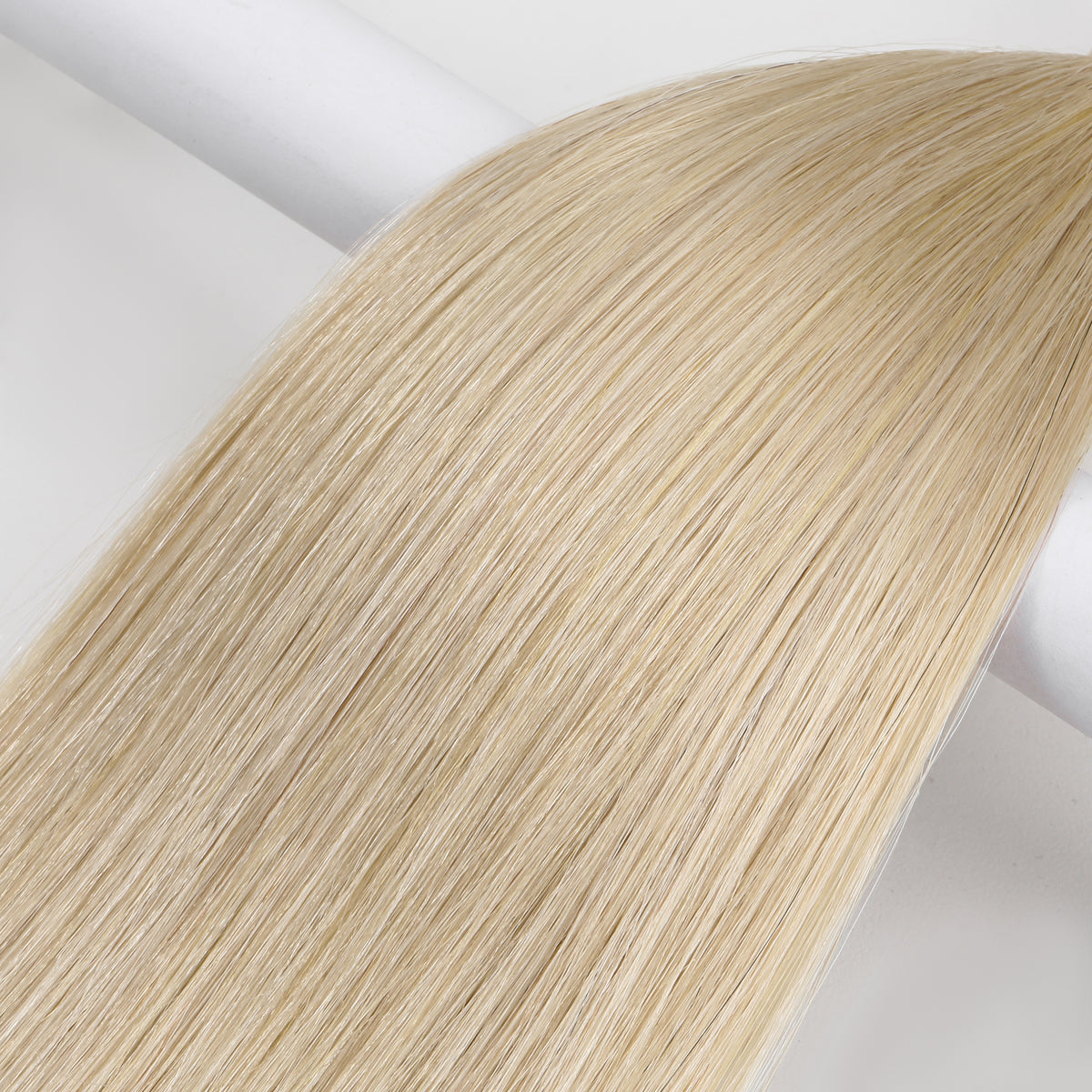 Ring hair - #24 Blond