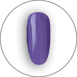 Vernis gel Delightful Nails 15 ml