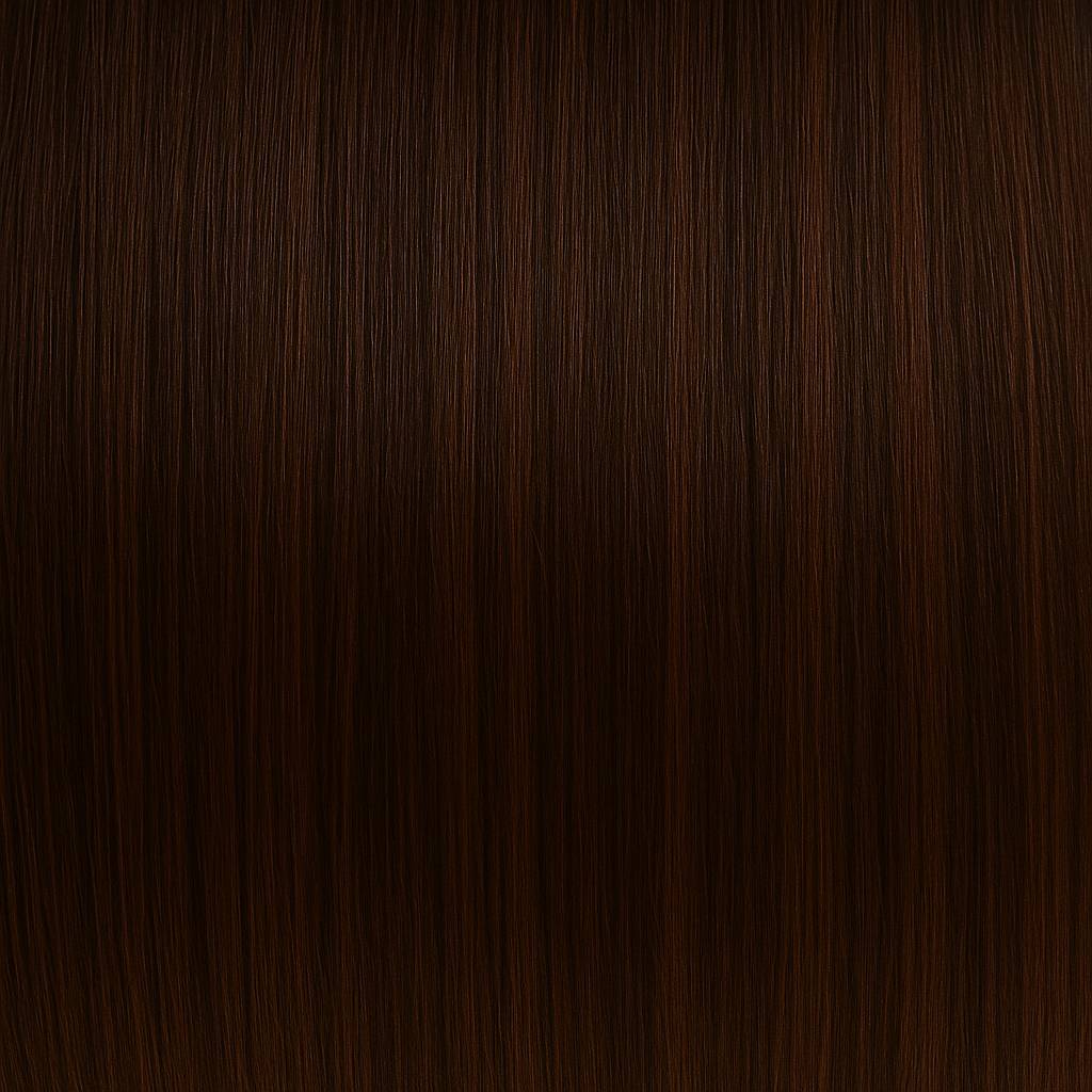 Extensions à trame Long Lasting - #2 Brun foncé