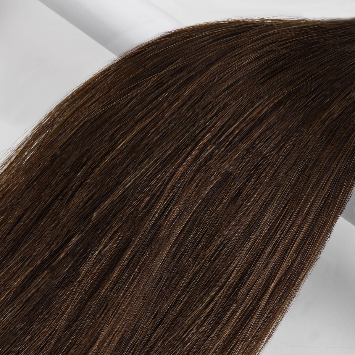 Clip-on Volume - #4 Chokladbrun