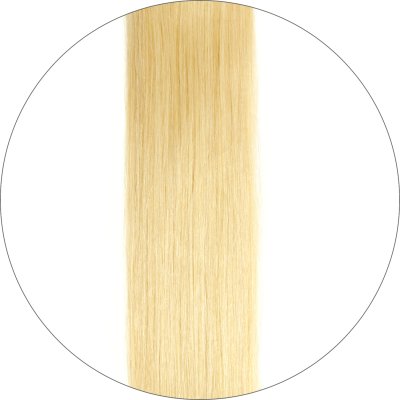 Long Lasting Nail hair - #613 Ljusblond