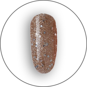 Vernis gel Delightful Nails 15 ml