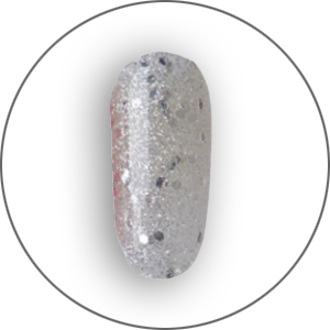 Vernis gel Delightful Nails 15 ml