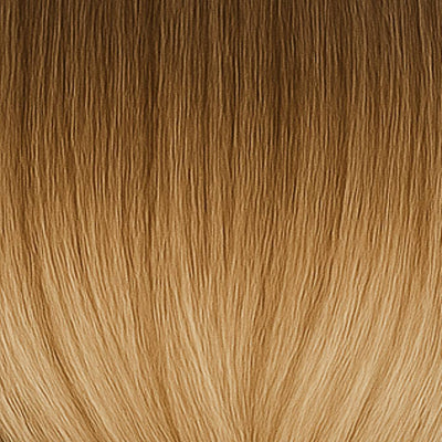 Extensions à trame - #8/18 Balayage