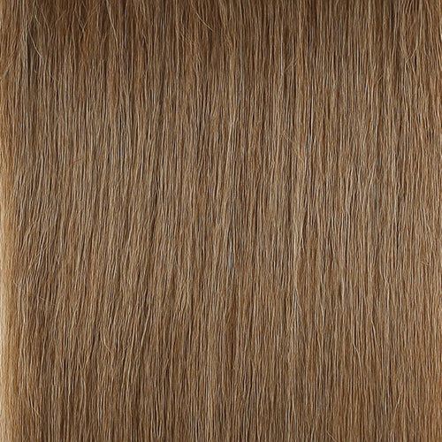 Extensions à trame Long Lasting - #8 Brun