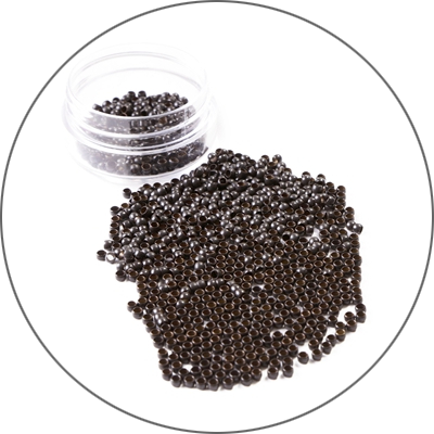 Anneaux nano (100 pièces)